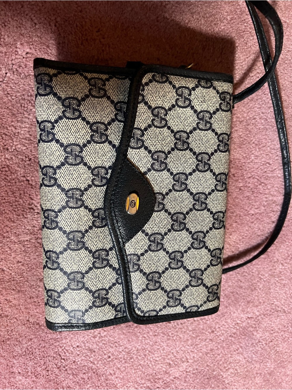 Vintage Gucci Purse
